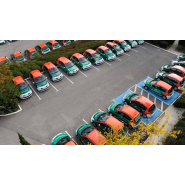 Covering pour flotte de véhicules - personnalisation durable et professionnelle avec PANO Nice Ouest_2