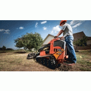 Mini chargeuse 0,3t - ditchwitch sk800_2