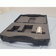 Poids d'étalonnage ZWIEBEL 500g classe M1 INOX_2