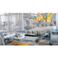 AC FC 20 Pantograph - Palettiseur automatique à tête mobile pour boîtes pleines - Clevertech France_2