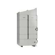 AE - Solutions d'air pur pour les fumées d'huile - AE80-150 avec filtre HEPA H13_2