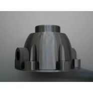 ANA 600X : Imprimante 3D grand format 600 x 600 x 600 mm_3