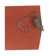 Ceinture chauffante souple (large) pour Fût métal 200-220L - 1500W_2