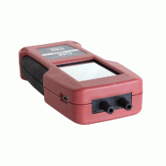 DM9600-SERIE - Manomètre de précision MRU pour pression, pression différentielle et température_2