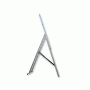 Échelle transformable 3 plans 3x13 échelons – MTF – aluminium max 8,40 m – 1zst9060_2