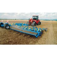Fantom Classic - Cultivateur agricole semi-porté 4 rangées - Farmet a.S - Largeur de travail 12 500 mm_2