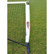 Filet de tennis ballon Powershot en acier 6 x 1,10 m pour la pratique du tennis ballon_2