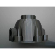 Imprimante 3D industrielle grand format pour  un grand volume et une haute précision - ANA 600X_3