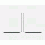 MacBook Pro Touch Bar 13'' i5 1,4 GHz 8Go 512Go SSD 2020 Argent - Grade Reconditionné en France Bon_2