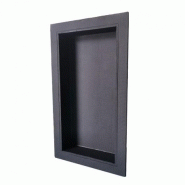 Niche en XPS prêt à carreler - 600 x 300 x 90 mm - Premium pour hammam et salle de bain_2