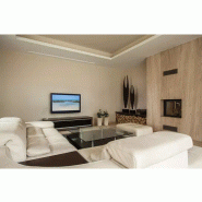 Peerless PF650 support pour téléviseur 190,5 cm (75