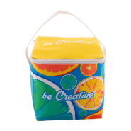 Sac isotherme sur mesure - polyester RPET 600D - doublé aluminium - pour 4 cannettes 0,33 L_2