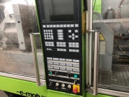100t / 310 e-motion - Presse à injecter Engel - Caractéristiques avancées_2