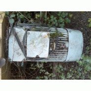 Broyeur percussion tertiaire (broyeur à sable) e1349_2