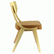 Chaise de restaurant interieure Clara -_2