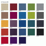 Chauffeuse d'accueil 1 place AINHOA SMILE - SOKOA - Gris, Fixes_2