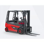 Chariot élévateur électrique Fenwick E20-E35 - 2 à 3,5 tonnes - Technologie tout-en-un et performances inégalées_2