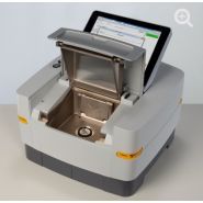 Appareil de spectrométrie X à dispersion d'énergie pour diverses applications