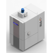 Générateur d'air équipé d'un ventilateur de recirculation de l'air - ATT France - Simulation de température et humidité_2