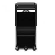 Godet d'excavation à l'arrière de la chargeuse pelleteuse - caterpillar finance france - extra-robuste - 300 mm (12 in), à verrouillage par axe_2