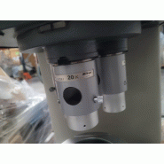 NIKON Profile projector V-12_2