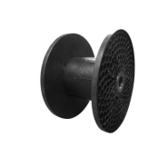 Touret plastique repliable - COLIBRI_2