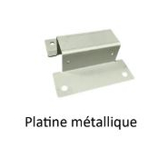 Balise permettent la matérialisation des obs- tacles latéraux qui bordent les chaussées - J13 - STI Balisage routier_2