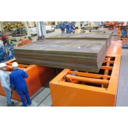 Ligne d'assemblage - technic one - excavatrices_2