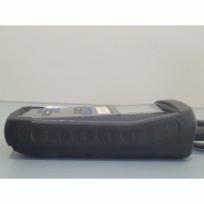 Oxymètre portable WTW OXI 3205 + sonde Cellox 325_2