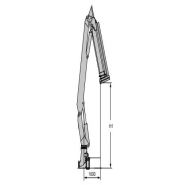 Grue auxiliaire Atlas 145.2 V - modèle performant et robuste_2
