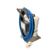 Centrale de nettoyage & désinfection mobile moyenne pression - Centrale Argofoam Mobile - disponible en vente ou location_2