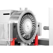 Eup - machine de granulation plastique - econ - débit de 1 à 15000kg/h_2