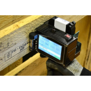 Imprimante de marquage jet d'encre haute résolution avec écran tactile - TI 300 - résolution jusqu'à 750 dpi_2