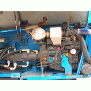 Nacelle telescopique GENIE s85xc occasion_2