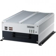 PC Fanless Intel® Core™ i7/i5 avec 2 disques RAID et un slot PCI 32 bit - Référence: NISE3500P2S_2