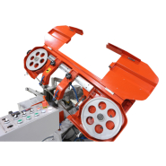 Scie à ruban automatique UZAY - UMSO_2