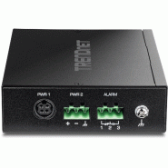 TRENDnet TI-G5062 Switch Rail DIN industriel 2,5G à 6 ports avec ports SFP+ 10G_2