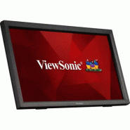 Viewsonic TD2423 écran plat de PC 59,9 cm (23.6