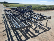 Déchaumeur NC vibro-déchaumeur PN 6.0m - En occasion_2