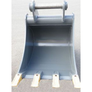 GL 10 Godet de curage - Lamy Les Constructeurs - 450mm à 1200mm pour pelles de 10 à 14T_2