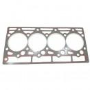 Joint de culasse - Référence PTA-A66363 - Compatible Case International Harvester : 278 à 4240_2