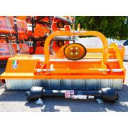 Leopard-140-sp broyeur forestier - deleks - largeur de travail 1400 mm_2