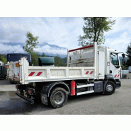 Renault Narrow 240-12 Camion Renault 12T D série DTI 5_2