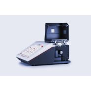 Spectromètre Raman compact à double longueur d'onde : Cora 5001 Direct Standard / Pharma_1