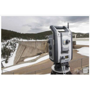 Station avec meilleures technologies de terrain et haut niveau de précision - trimble s9_2