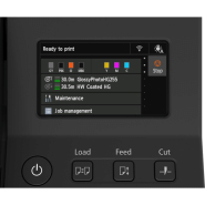 Traceur Canon iPF GP-6600s - Imprimante grand format 60 pouces pour affiches et photos haut de gamme_2