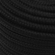 Vidaxl corde de travail noir 12 mm 50 m polyester 152827_2