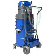 Aspirateur huile et copeaux séparés 90 / 30 litres monophasé oilvac 100 2200 w._2