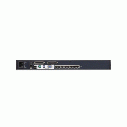 Aten kh1508a switch kvm, vga, ps/2-usb over cat 5, 8 ports_2