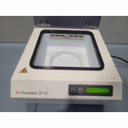 Incubateur DiaMed 37SI Neuf_2